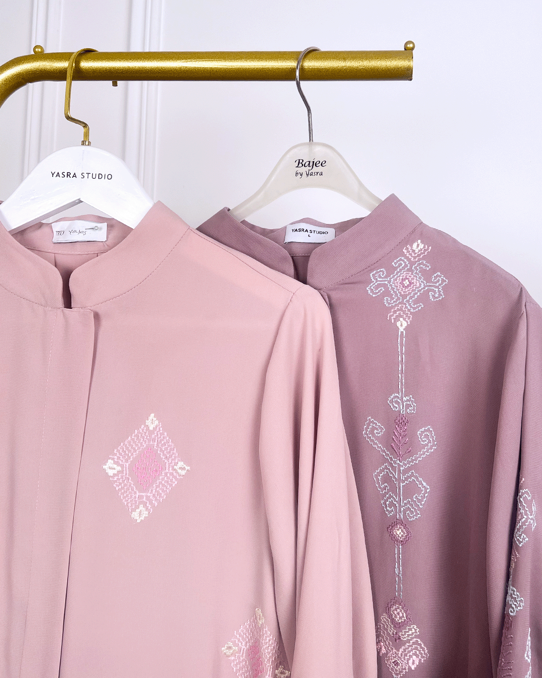 AZHAARIN ABAYA