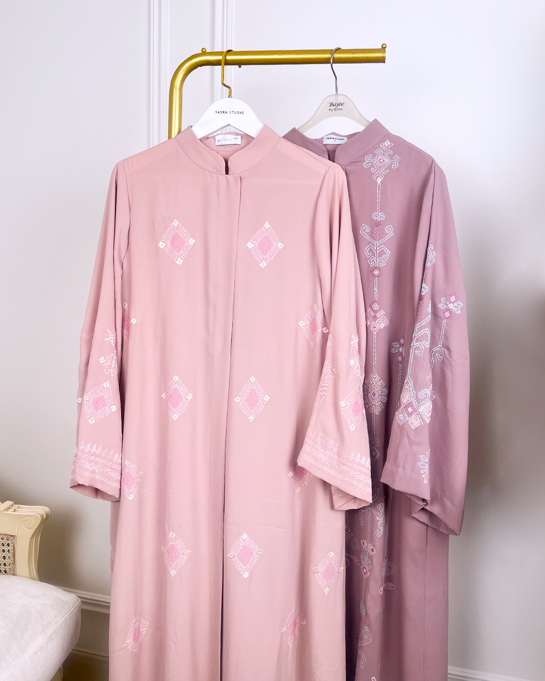 AZHAARIN ABAYA