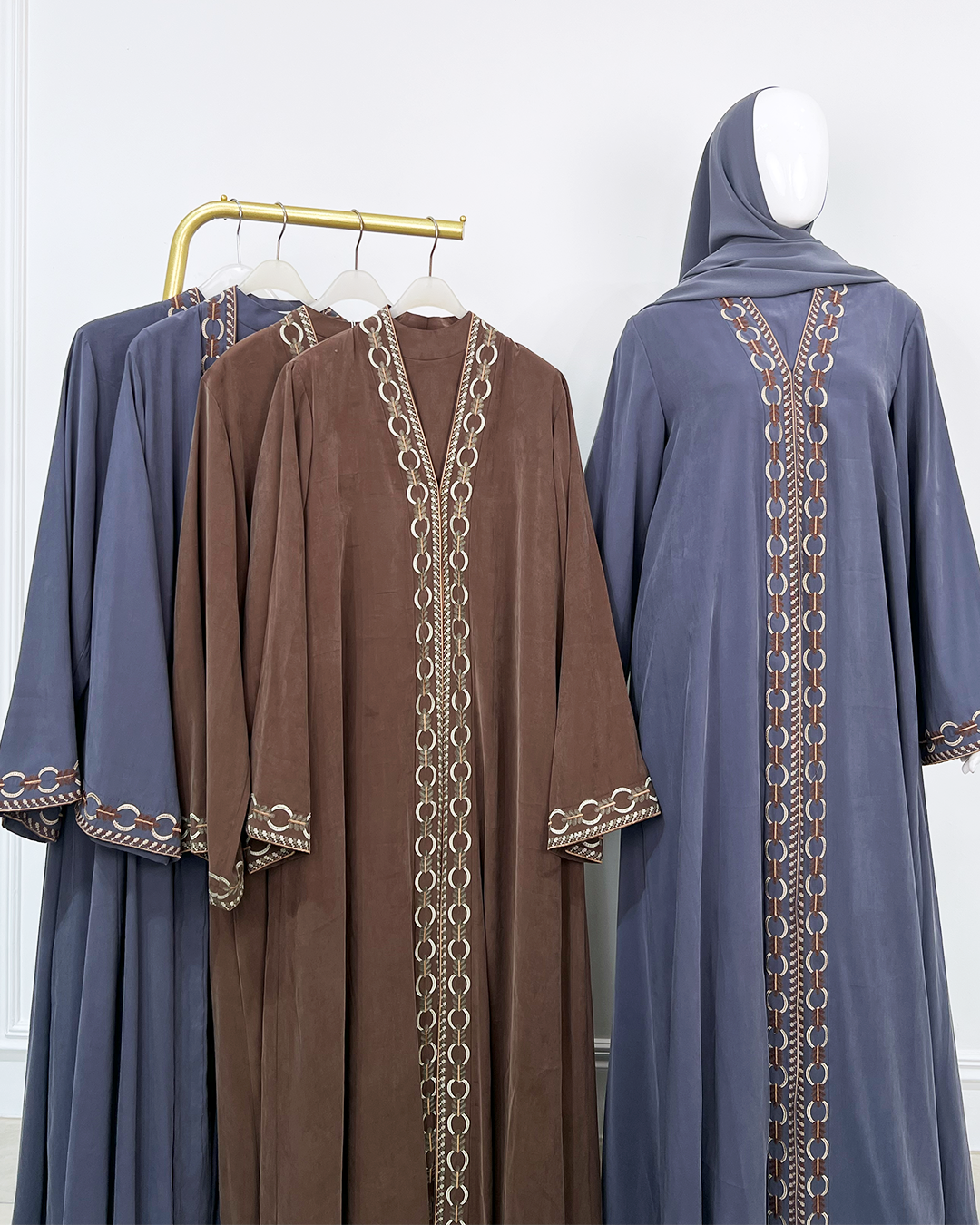 ESHAL OUTER