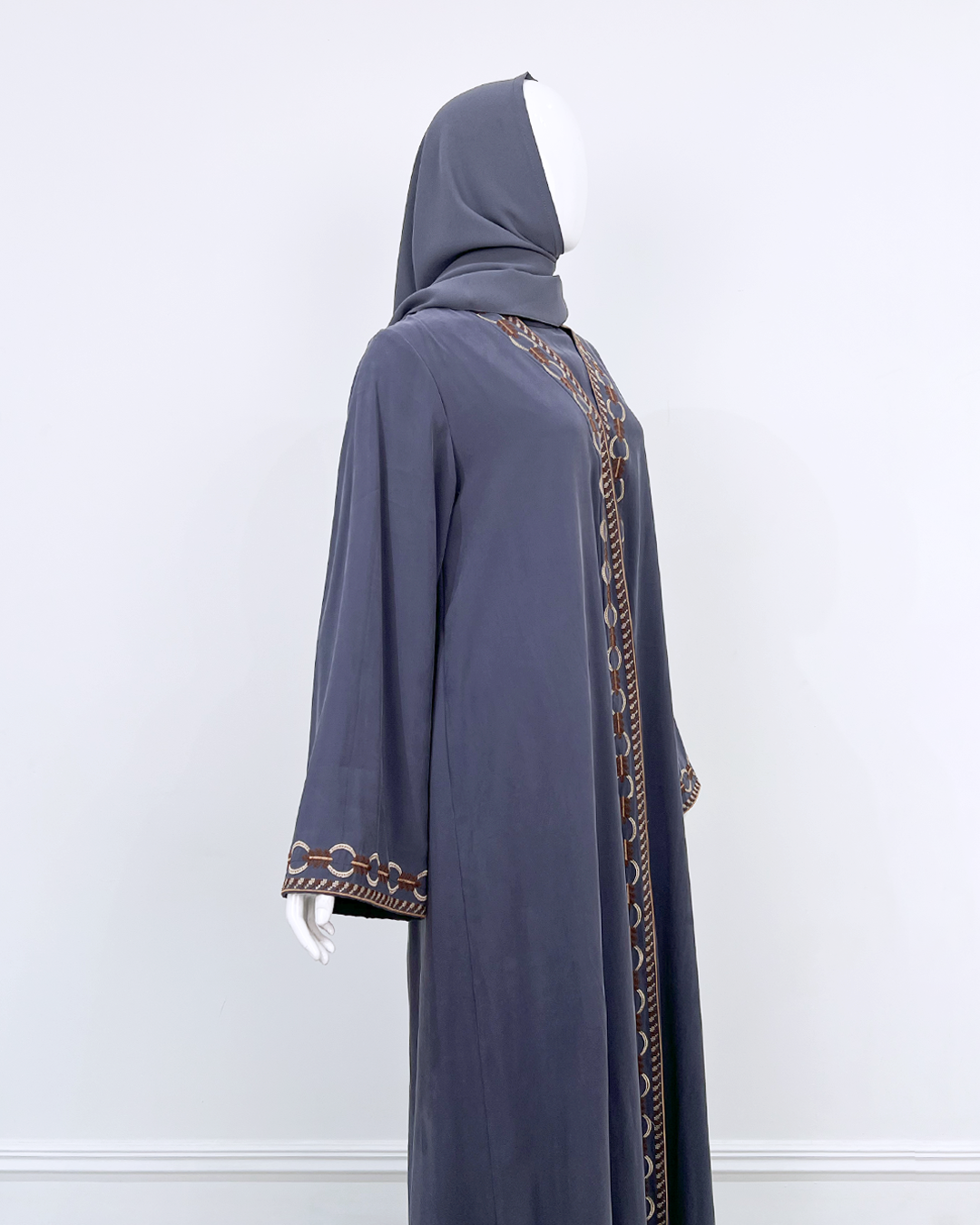 ESHAL OUTER
