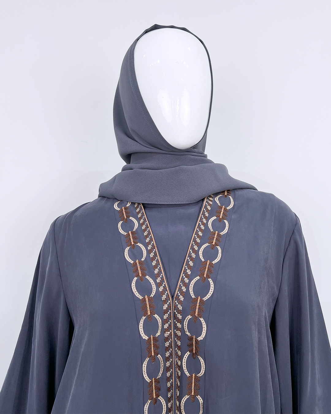 ESHAL OUTER