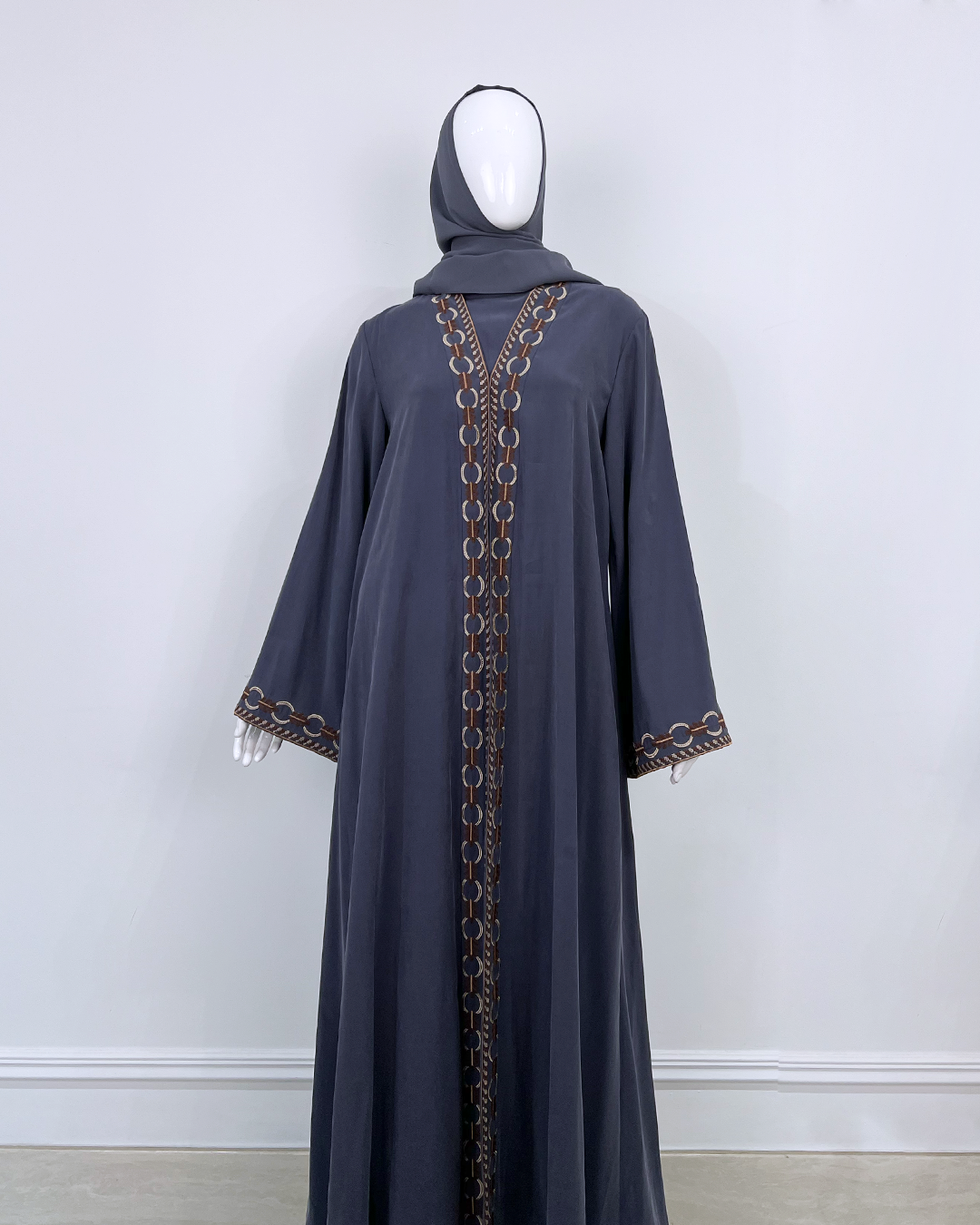ESHAL OUTER