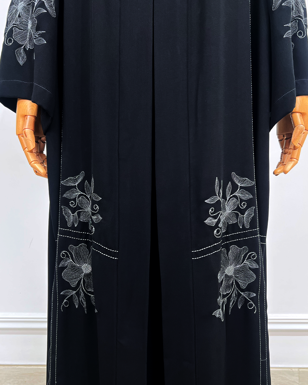 JENNA OUTER